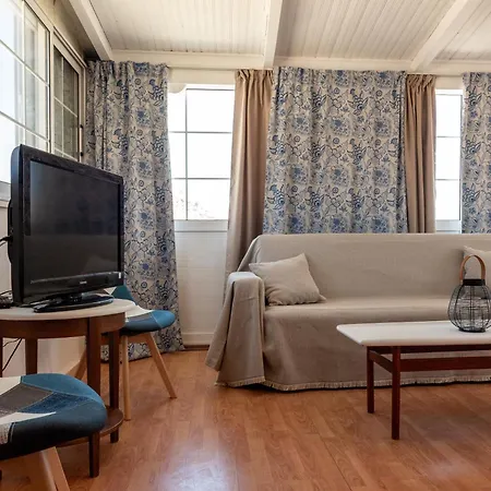 Daire Solstice Loft