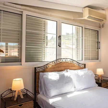 Daire Solstice Loft *