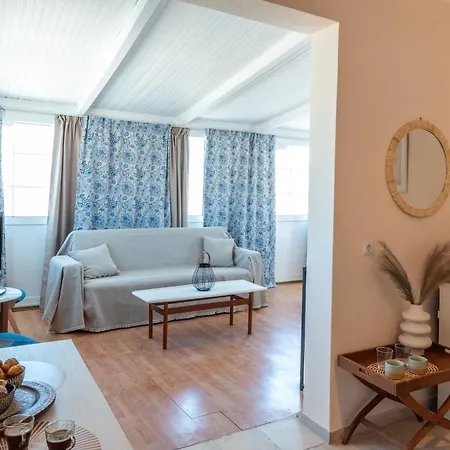 Daire Solstice Loft *