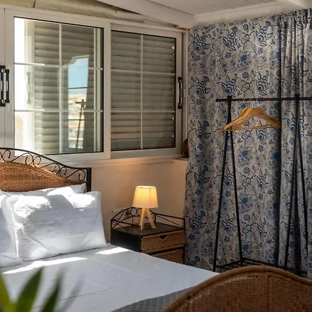 Solstice Loft شقة مدينة زاكينثوس