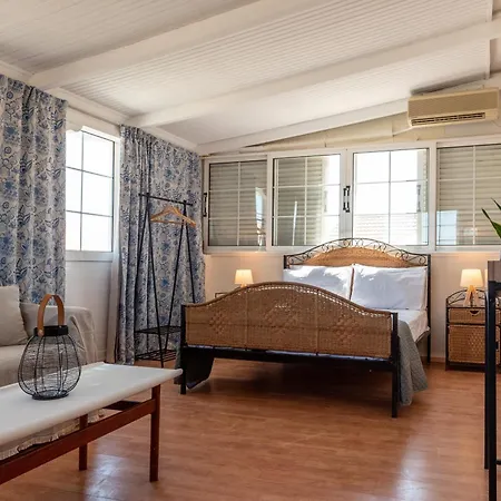 Solstice Loft * Città di Zante