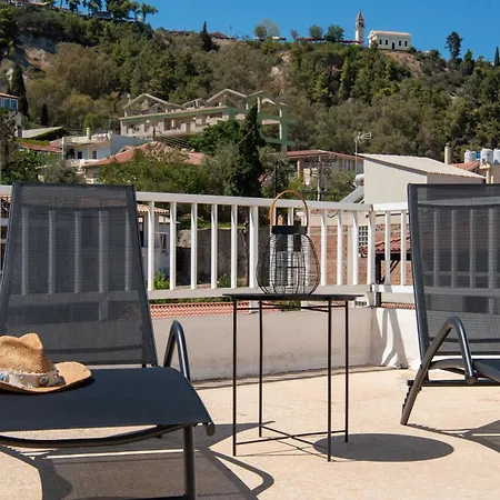 Solstice Loft Appartamento *