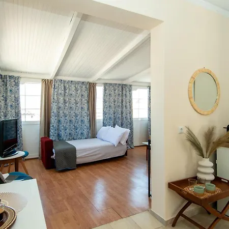Appartamento Solstice Loft Città di Zante