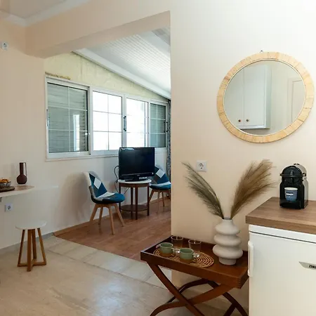 Solstice Loft * Città di Zante