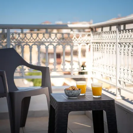 Appartamento Solstice Loft