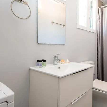 Appartamento Solstice Loft *