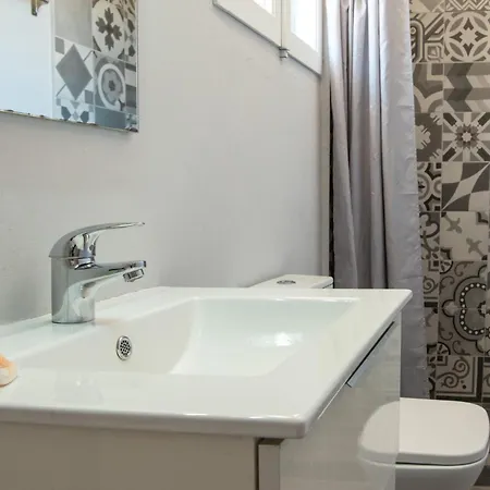 Solstice Loft Appartamento *