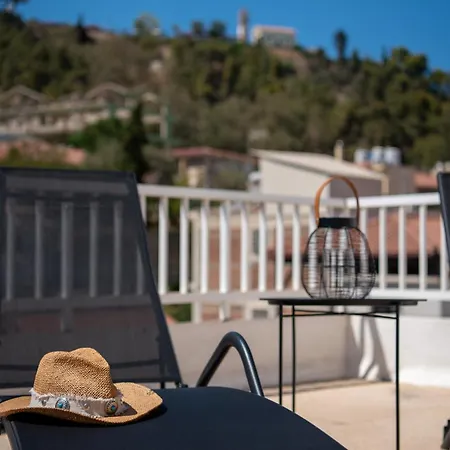 Appartamento Solstice Loft Città di Zante