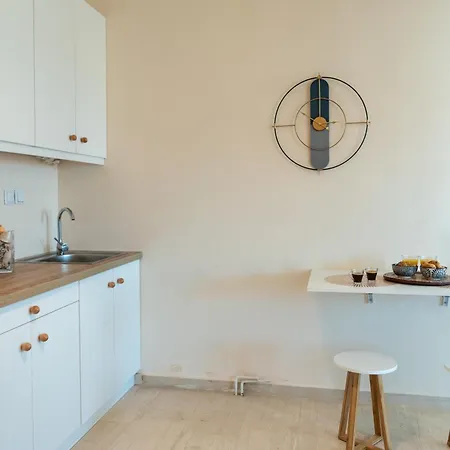 Solstice Loft * Città di Zante