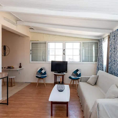 Solstice Loft Apartment Zakynthos Town