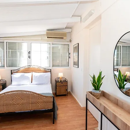 Solstice Loft Apartment