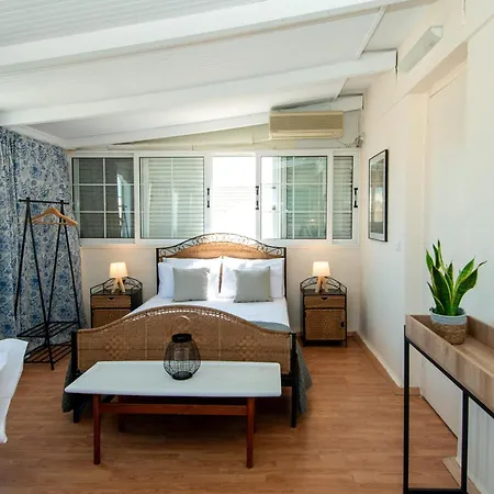 Solstice Loft Apartment *