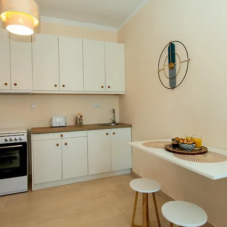 Solstice Loft Apartment Zakynthos Town