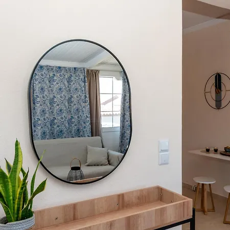 Apartment Solstice Loft Zakynthos Town