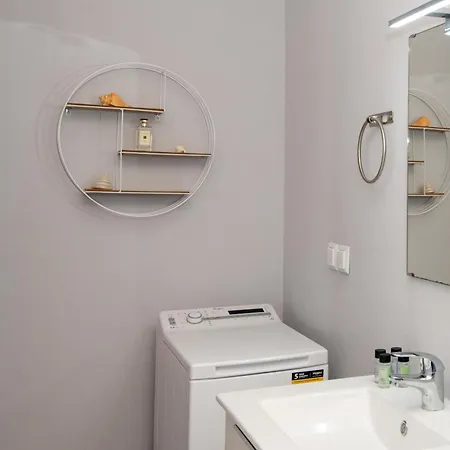 Solstice Loft Apartament