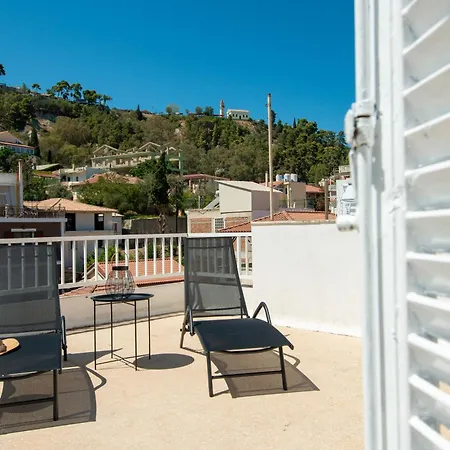 Solstice Loft Apartament *