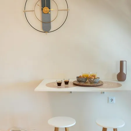 Solstice Loft Apartment
