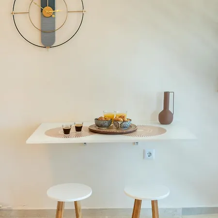 Solstice Loft 扎金索斯镇