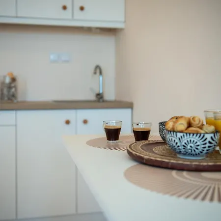 Solstice Loft Apartament Zakynthos