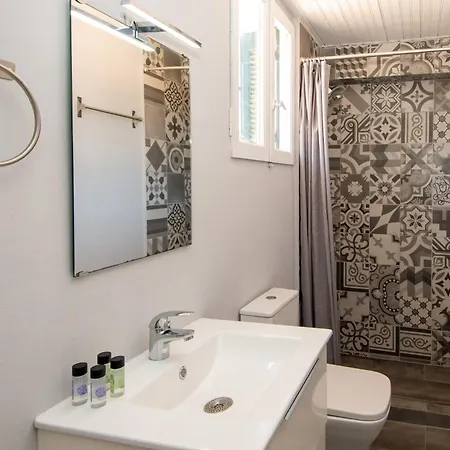 Apartment Solstice Loft Zakynthos Town