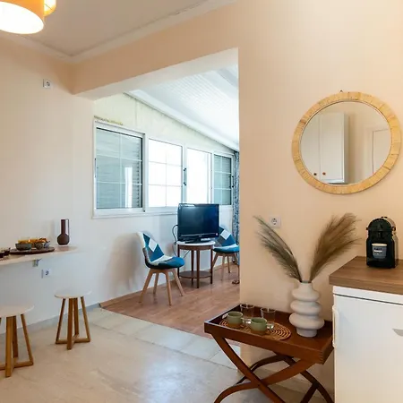 Solstice Loft Appartement