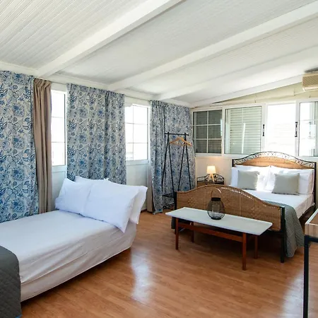 Lejlighed Solstice Loft