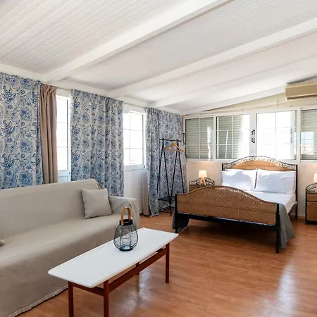 Lejlighed Solstice Loft