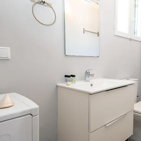 Apartmán Solstice Loft *