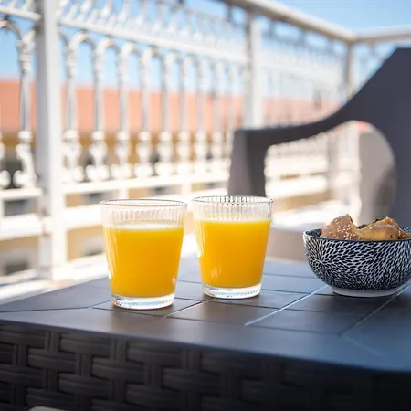 Apartmán Solstice Loft